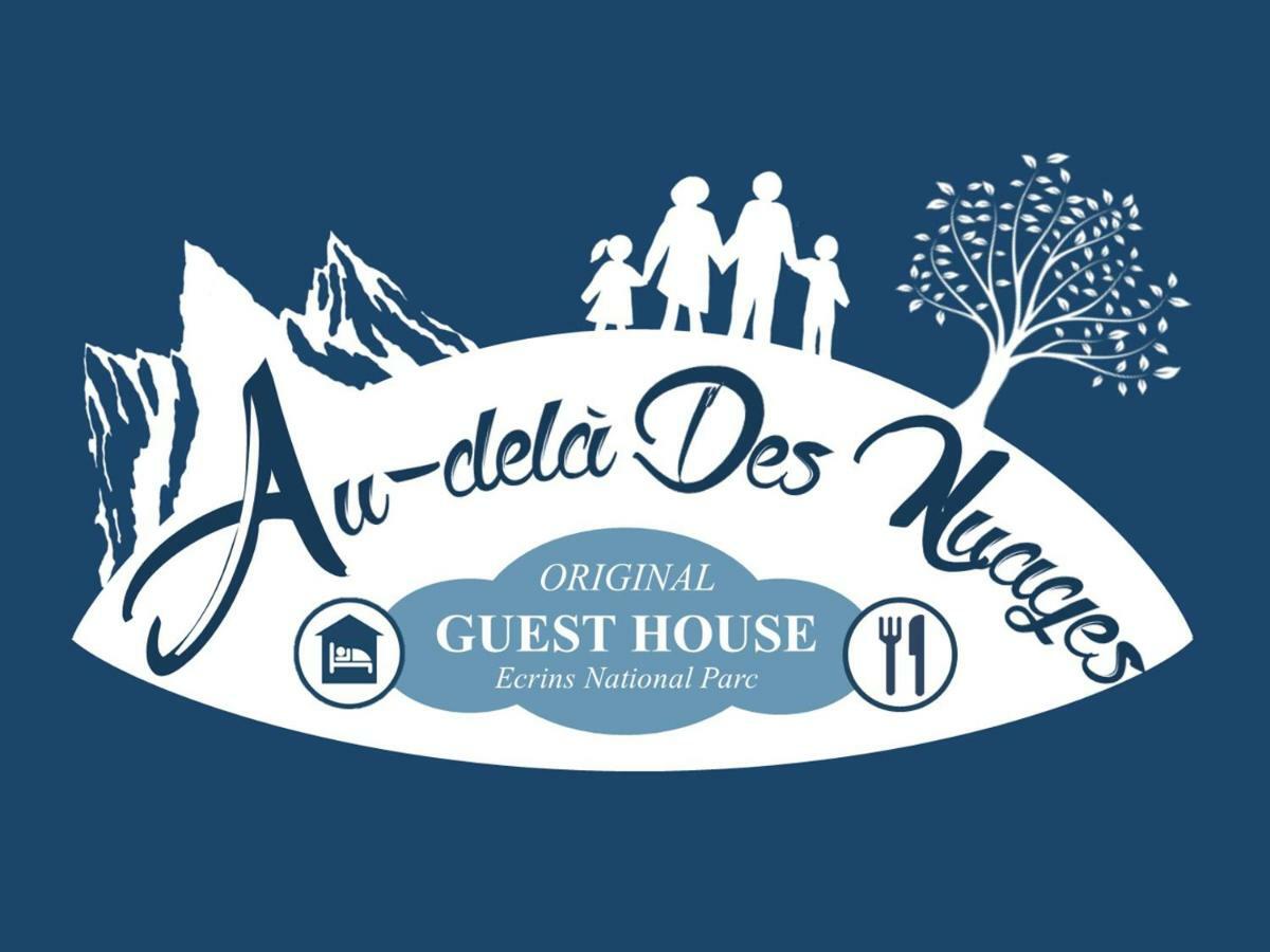 Hotel Au-Dela des Nuages Aubessagne Exterior foto
